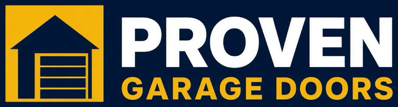 Proven Garage Doors